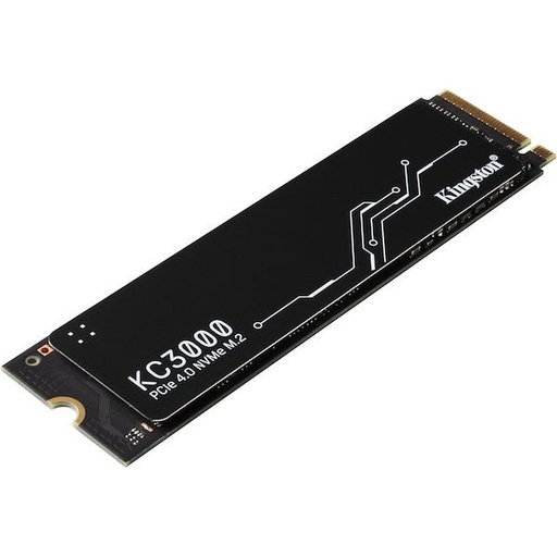 [SKC3000S/1024G] 1024G KC3000 M.2 2280 NVME SSD
