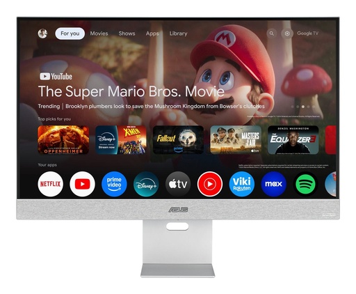 [MS32UC] ZENSCREEN 31 5 UHD IPS