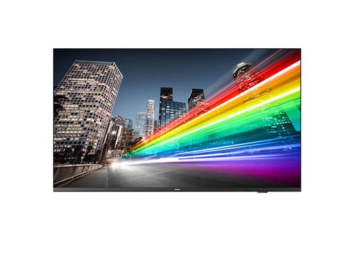 [65BFL2214] 65 B-LINE 4K UHD CHROMECAST