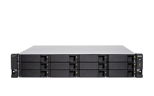 [TSH1886XURP32G] 18-BAY SATA 6GBPS 2U NAS INTEL