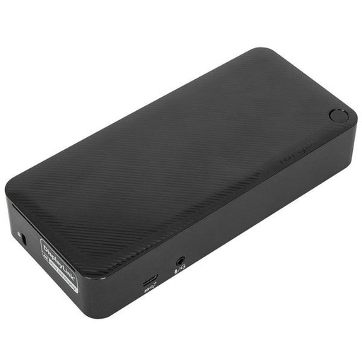 [DOCK182EUZ] USB-C DUAL 4K DOCK 100W