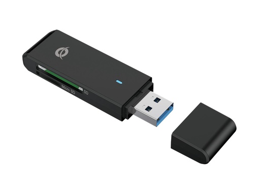 [BIAN02B] USB 3.0 ALL IN ONE CARDREADER