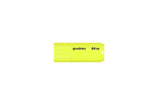 [UME2-0640Y0R11] 64GB UME2 YELLOW USB 2.0
