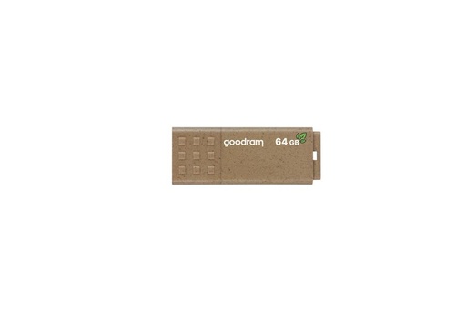 [UME3-0640EFR11] 64GB UME3 ECO FRIENDLY USB 3.0