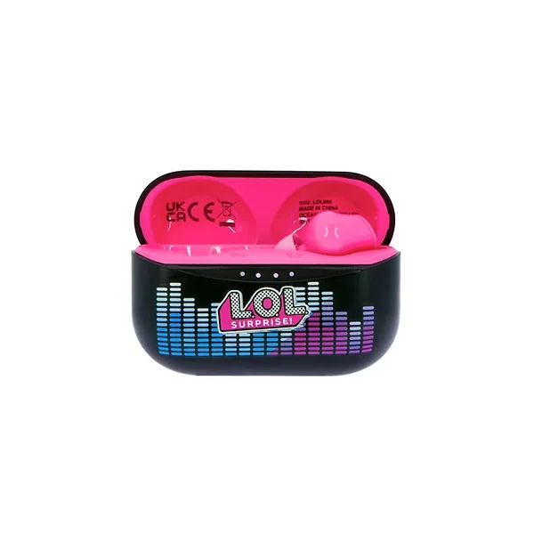 [LOL868] LOL EARPODS