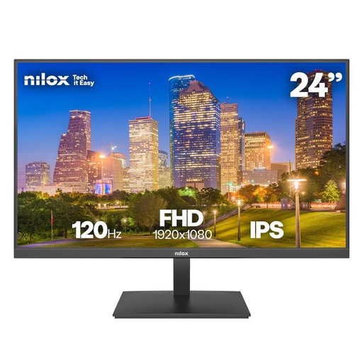 [NXM24FHD1204] MONITOR 24 IPS 120HZ HDMI DP FHD