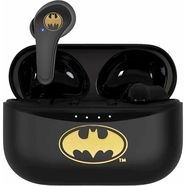 [DC0857] BATMAN EARPODS