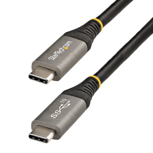 [USB31CCV1M] CAVO USB-C DA 1M 100W (5A) PD