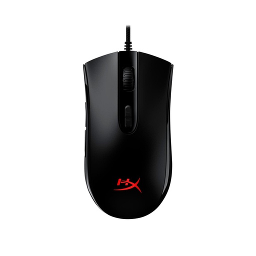 [4P4F8AA] HYPERX PULSEFIRE CORE BLACK