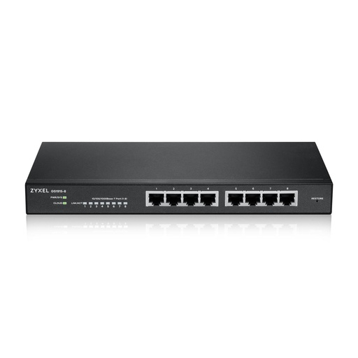 [GS1915-8-EU0101] GS1915-8 - NEBULAFLEX SWITCH WEB 4
