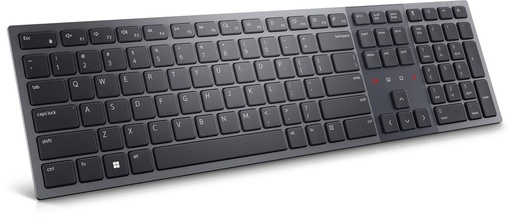 [KB900-GR-ITL] PREMIER KEYBOARD KB900 IT QWERTY
