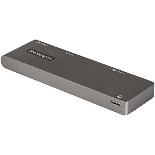 [DKT30CMHSDPD] ADATTATORE USB C A HDMI 4K PD