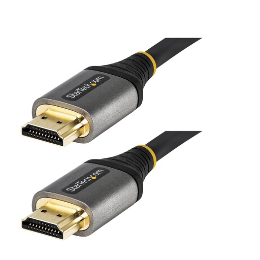 [HDMM21V5M] CAVO HDMI 2.1 UHD 8K/4K DA 5M