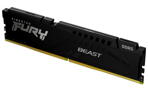 [KF552C40BB-8] 8GB 5200MHZ DDR5 CL40 DIMM F. B.B