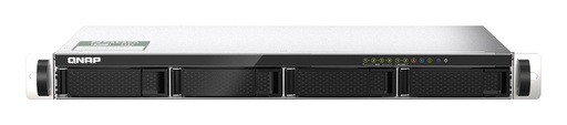 [TS-435XEU-4G] 4-BAY RACKMOUNT NAS