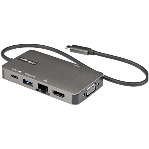 [DKT30CHVPD2] ADATTATORE MULTIPORTA USB-C