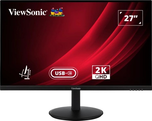[VG2709-2KMHDU-2] MONITOR 27 FRAMELESS IPS