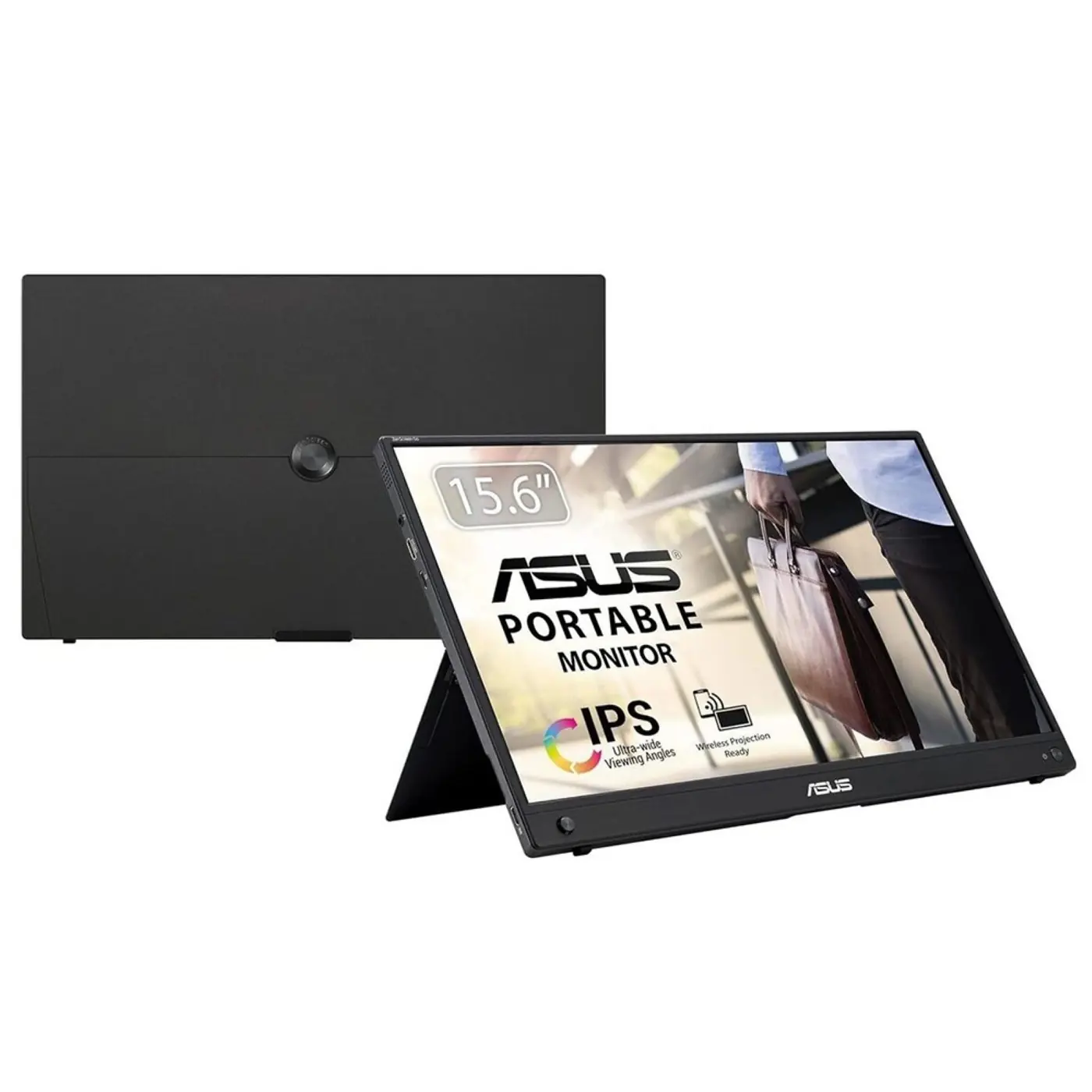 [MB16AWP] ZENSCREEN GO 15.6  FULLHD IPS