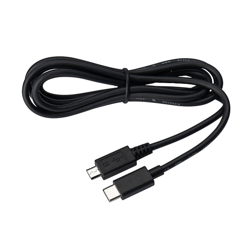 [14208-28] ENGAGE 65/75 CABLE USB-C 1.50 M