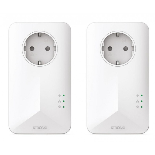 [PL1000DUOMINI] $POWERLINE 1000 MINI DUO
