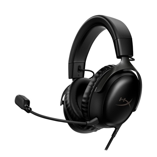 [727A8AA] HYPERX CLOUD III BLK GAM HEADSET