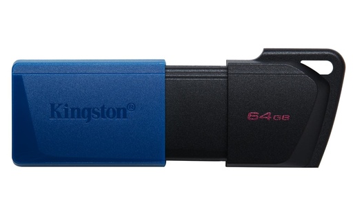 [DTXM/64GB] 64GB USB3.2 DATATRAVELER EXODIA M