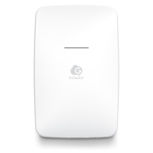 [ECW215] CLOUD AP WALL-PLATE WI-FI6 1800MBPS