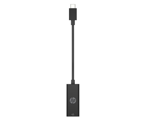 [4Z527AA] HP USB-C TO RJ45 ADAPTER G2
