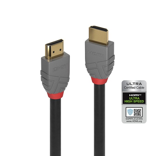 [36952-LND] CAVO HDMI STANDARD 1M