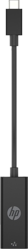 [4Z534AA] HP USB-C TO RJ45 ADAPTER