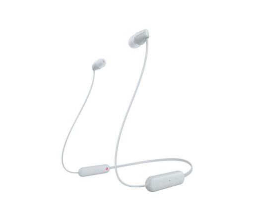 [WIC100W.CE7] AURICOLARI INEAR BLUET GIROCOLLO