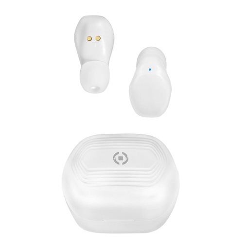 [FLIP2WH] IN-EAR TRUE WIRELESS EARBUDS WH