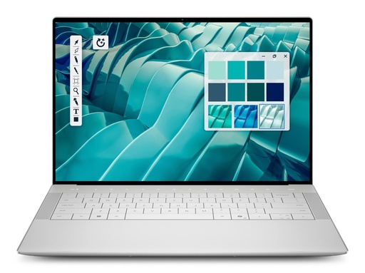 [CD2VG] DELL 14 PREMIUM DA14250