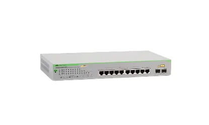 [AT-GS950/10PSV2] 10 PORT 10/100/1000TX WEBSMART V2