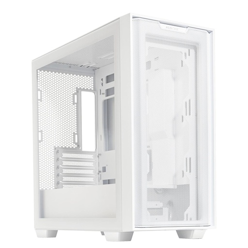 [90DC00H3-B09000] A21 ASUS CASE WHITE