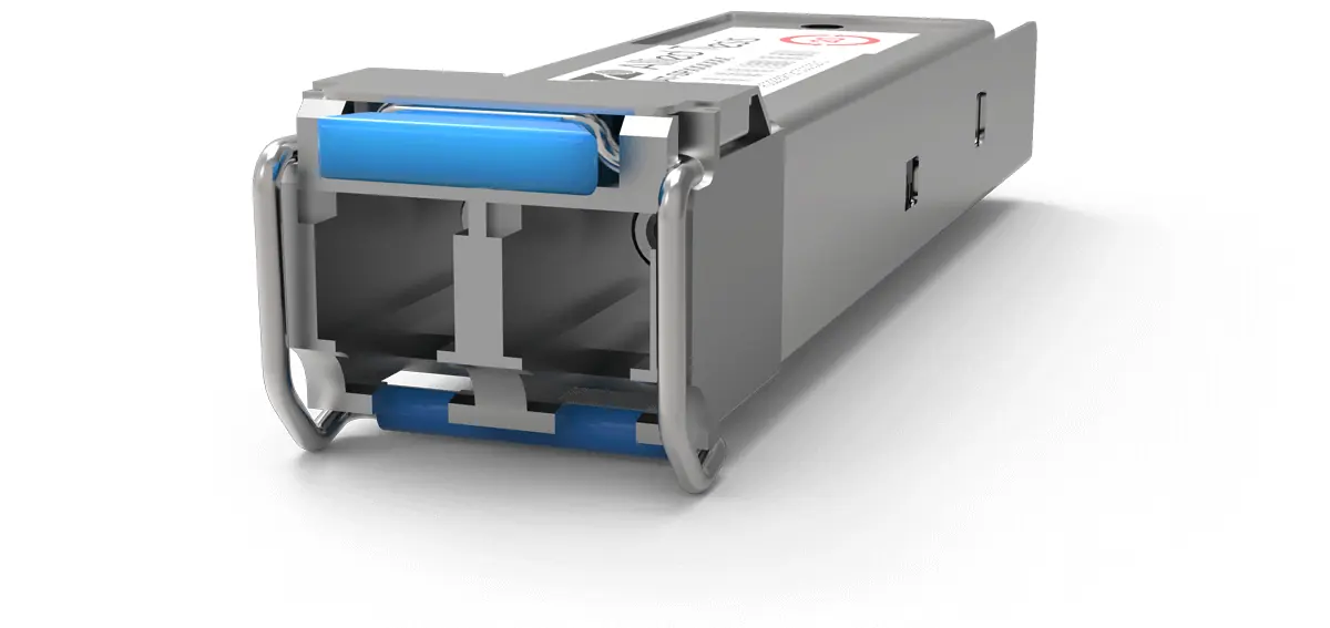 [AT-SPLX40/E] SFP PLUGGABLE OPTICAL MODULE 1000LC