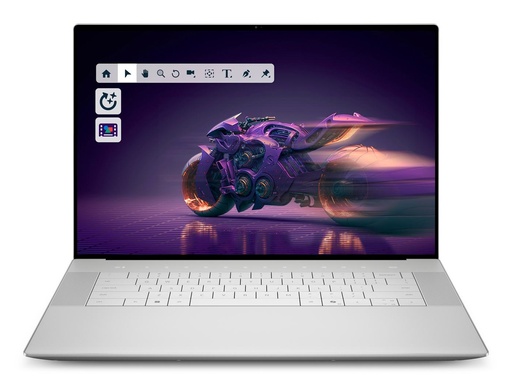 [9YJ31] DELL 16 PREMIUM DA16250
