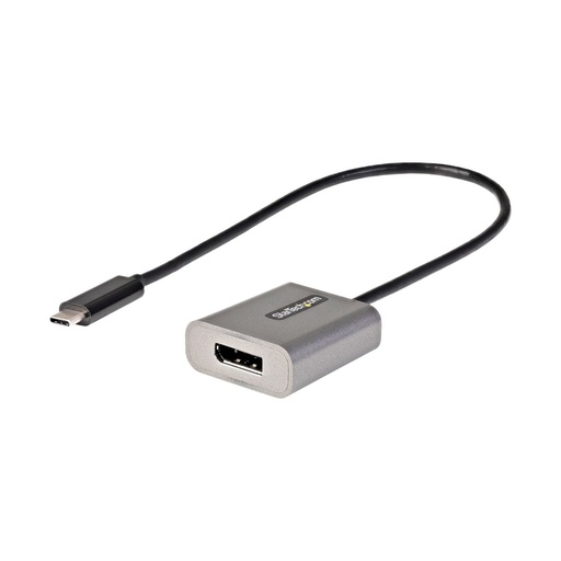 [CDP2DPEC] ADATTATORE USB C A DISPLAYPORT