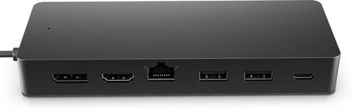 [50H98AA] HP UNIVERSAL USB-C MULTIPORT HUB