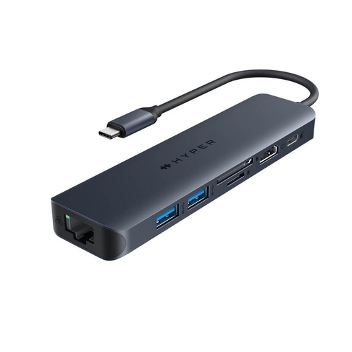 [HD4003GL] HYPERDRIVE ECOSMART UNIVERSAL USB-C