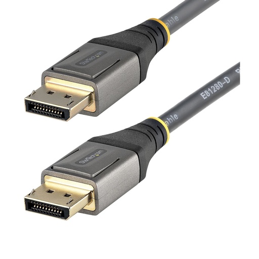 [DP14VMM3M] CAVO DISPLAYPORT 1.4 8K DA 3M