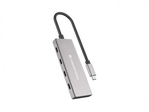 [HUBBIES16G] 4-PORT USB 3.2 GEN 2 HUB