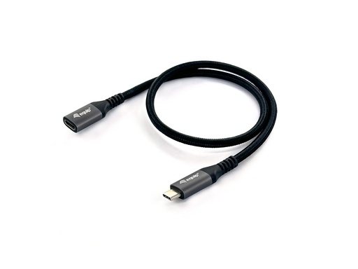 [128370] USB 3.2 GEN 2 C TO C EXTENSION M/F