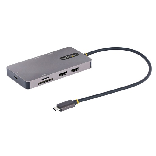 [120BUSBCMULTIST] ADATTATORE USB C A HDMI