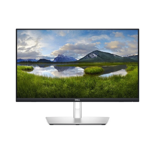 [DELL-P2424HT] 24 TOUCH USB-C HUB MONITOR P2424HT