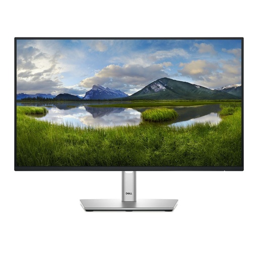 [DELL-P2425HE] DELL 24 USB-C HUB MONITOR P2425HE