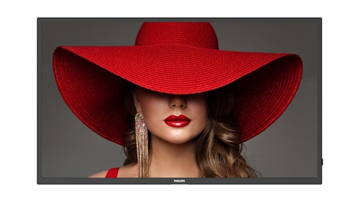 [32BDL4650D] 32 MONITOR FHD 24/7 400 NITS