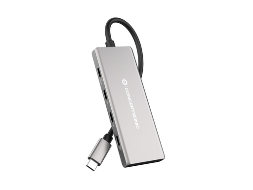 [HUBBIES17G] 7-PORT USB 3.2 GEN 2 HUB