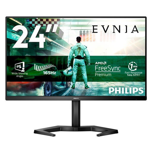 [24M1N3200ZS] EVNIA GAMING MONITOR 24 FULL HD