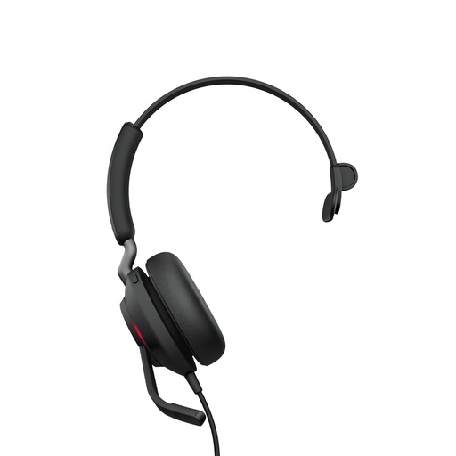 [24189-899-999] JABRA EVOLVE2 40 USB-A MS MONO ES